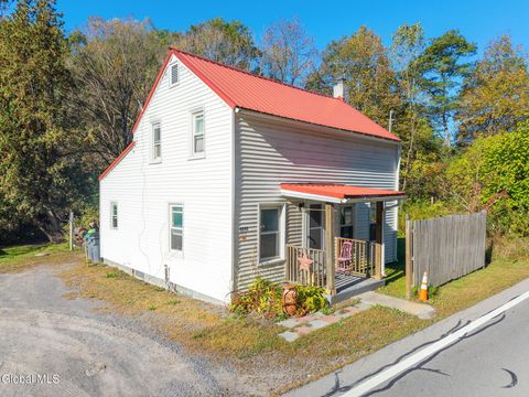 Photo of 3242 State Highway 67, Fort Johnson, NY 12070 (MLS # 202528147)