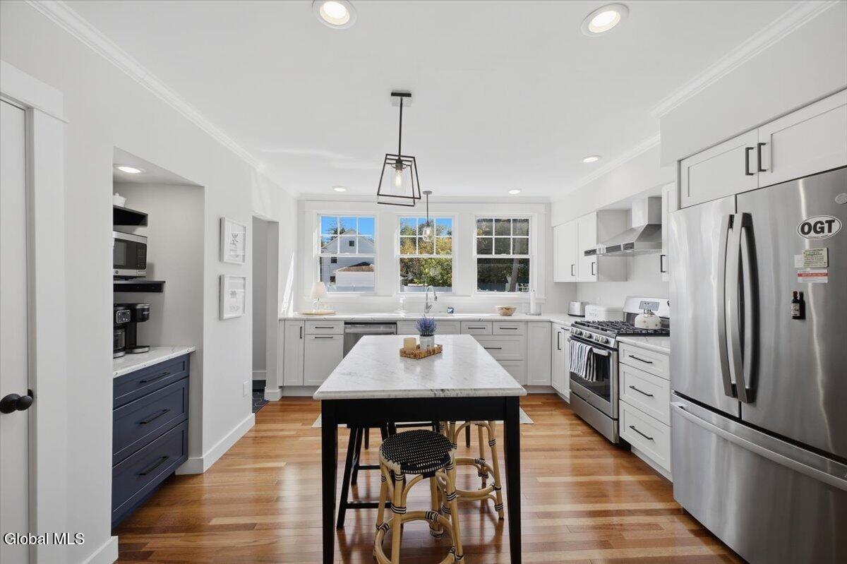 38 Sheridan Street