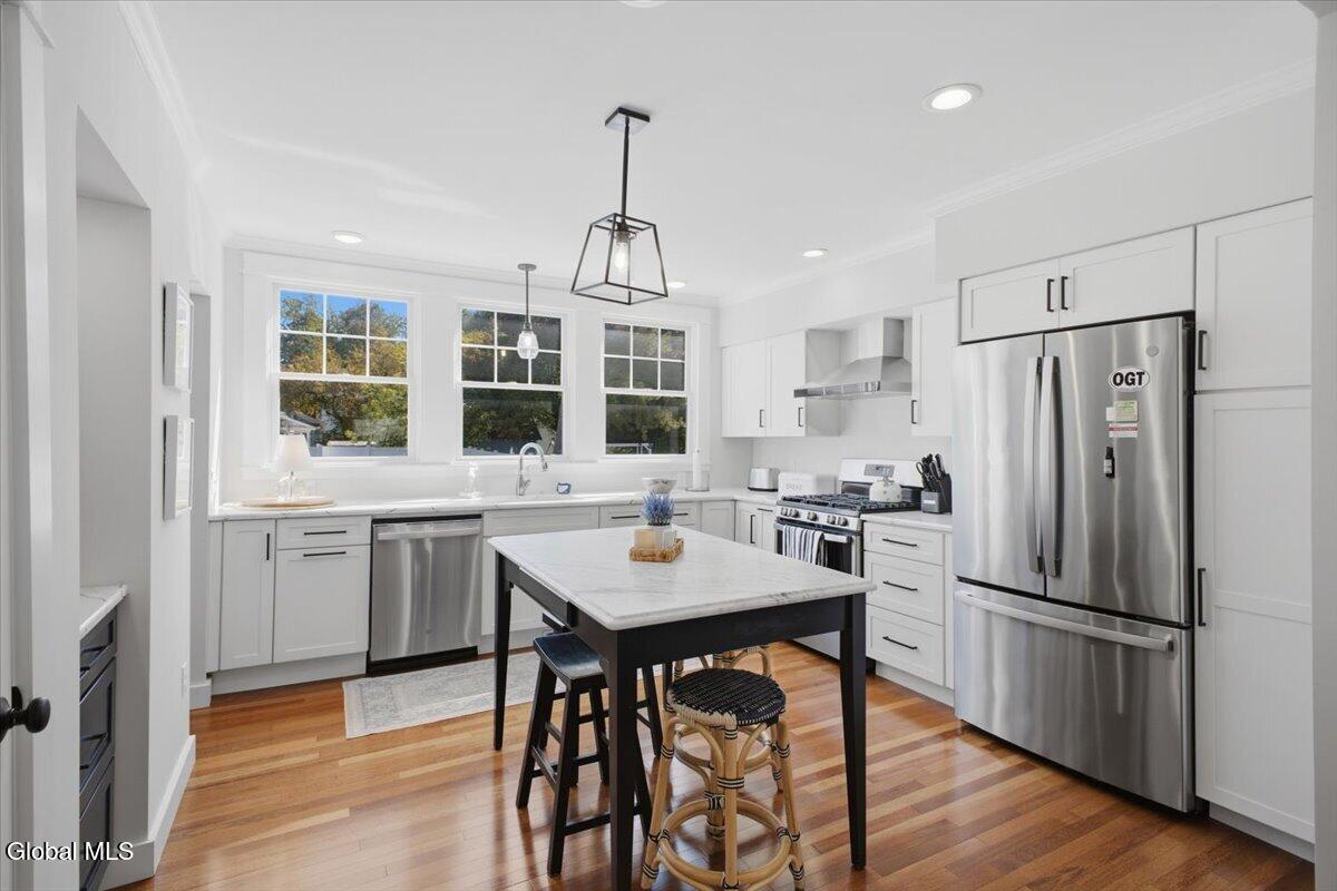 38 Sheridan Street