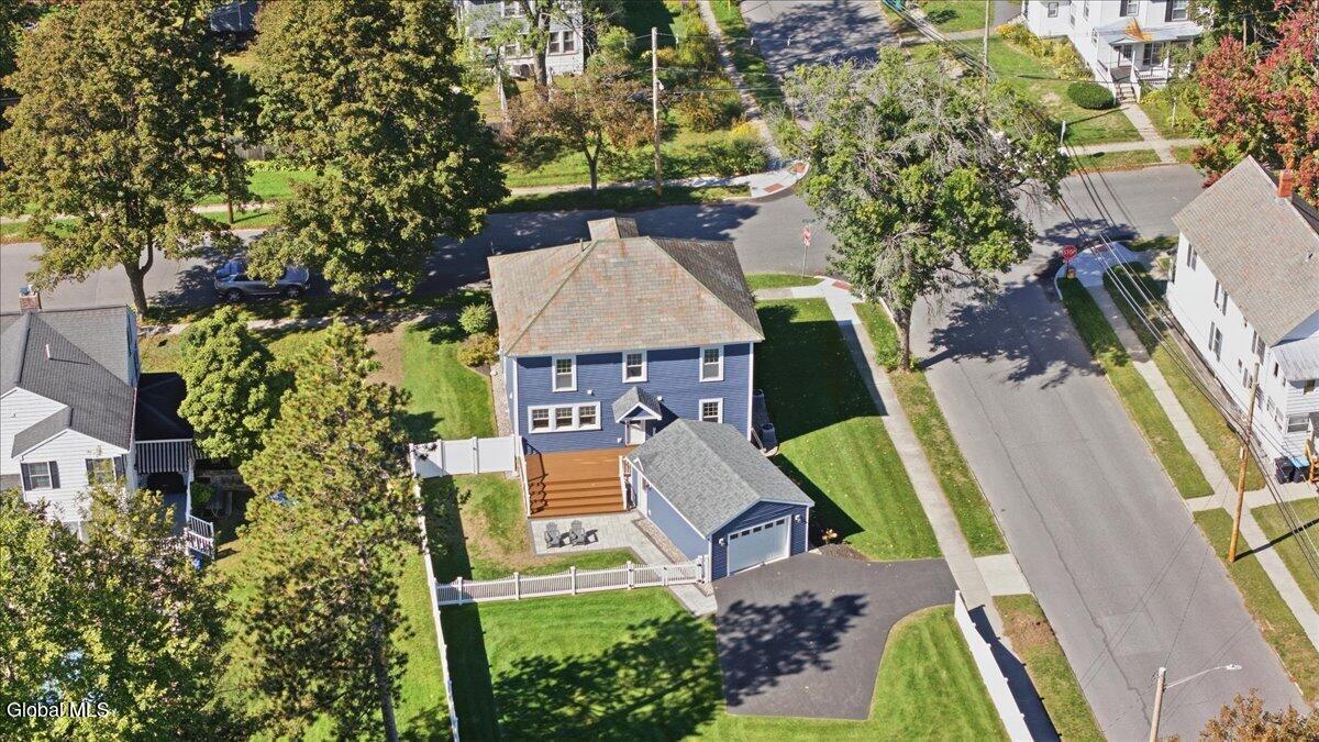 38 Sheridan Street