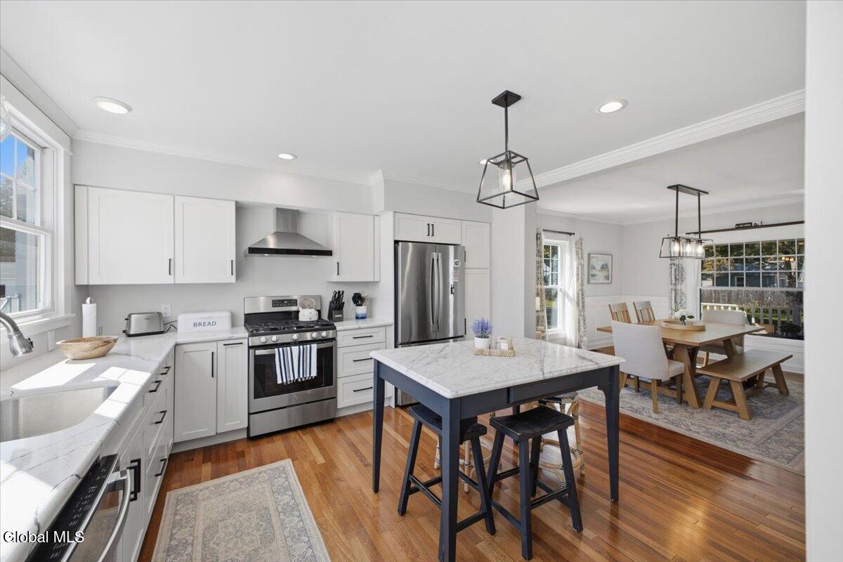38 Sheridan Street
