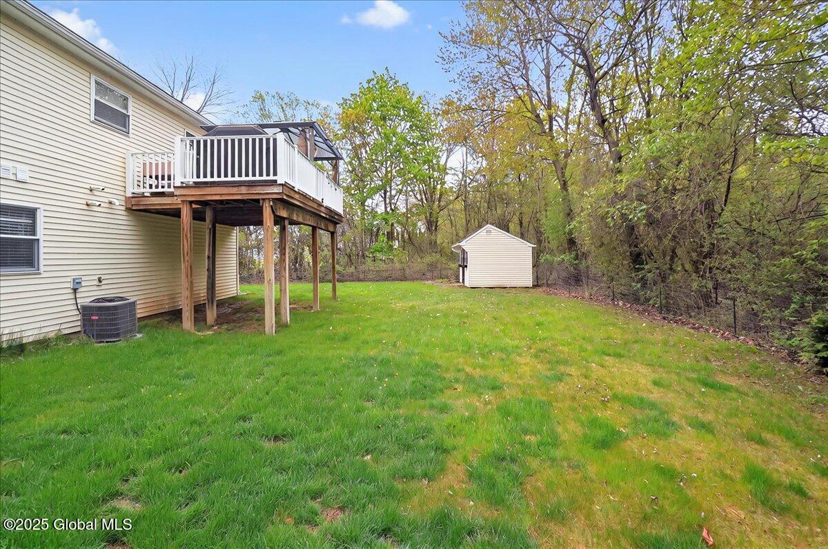1284 Hillside Avenue, Niskayuna, New York image 34