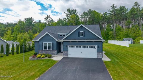 Photo of 55 John Clendon Road, Queensbury, NY 12804 (MLS # 202618454)