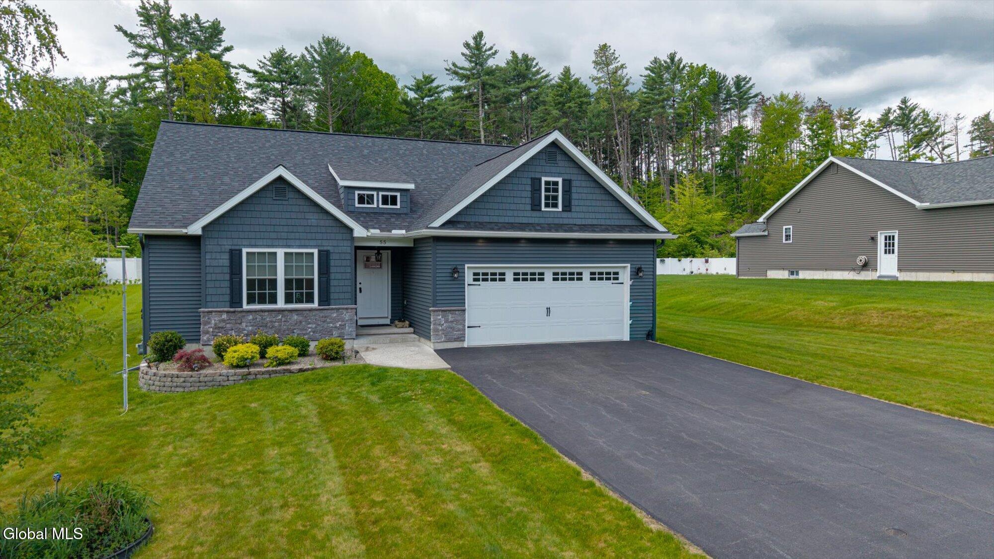55 John Clendon Road