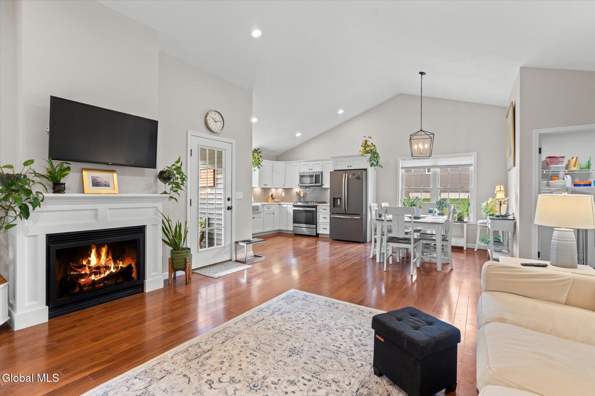 55 John Clendon Road