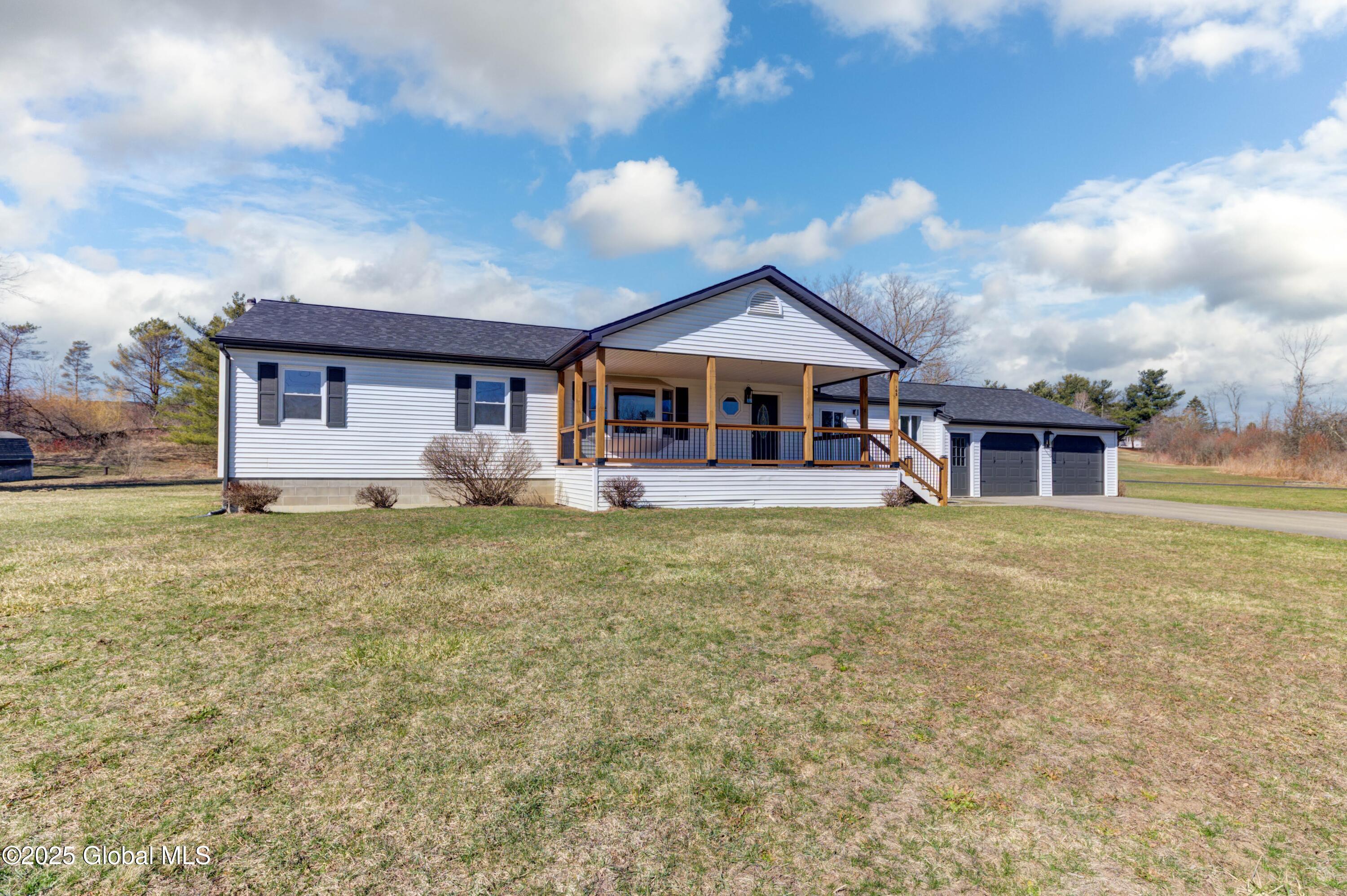103 Getman Road, Fonda, New York image 1