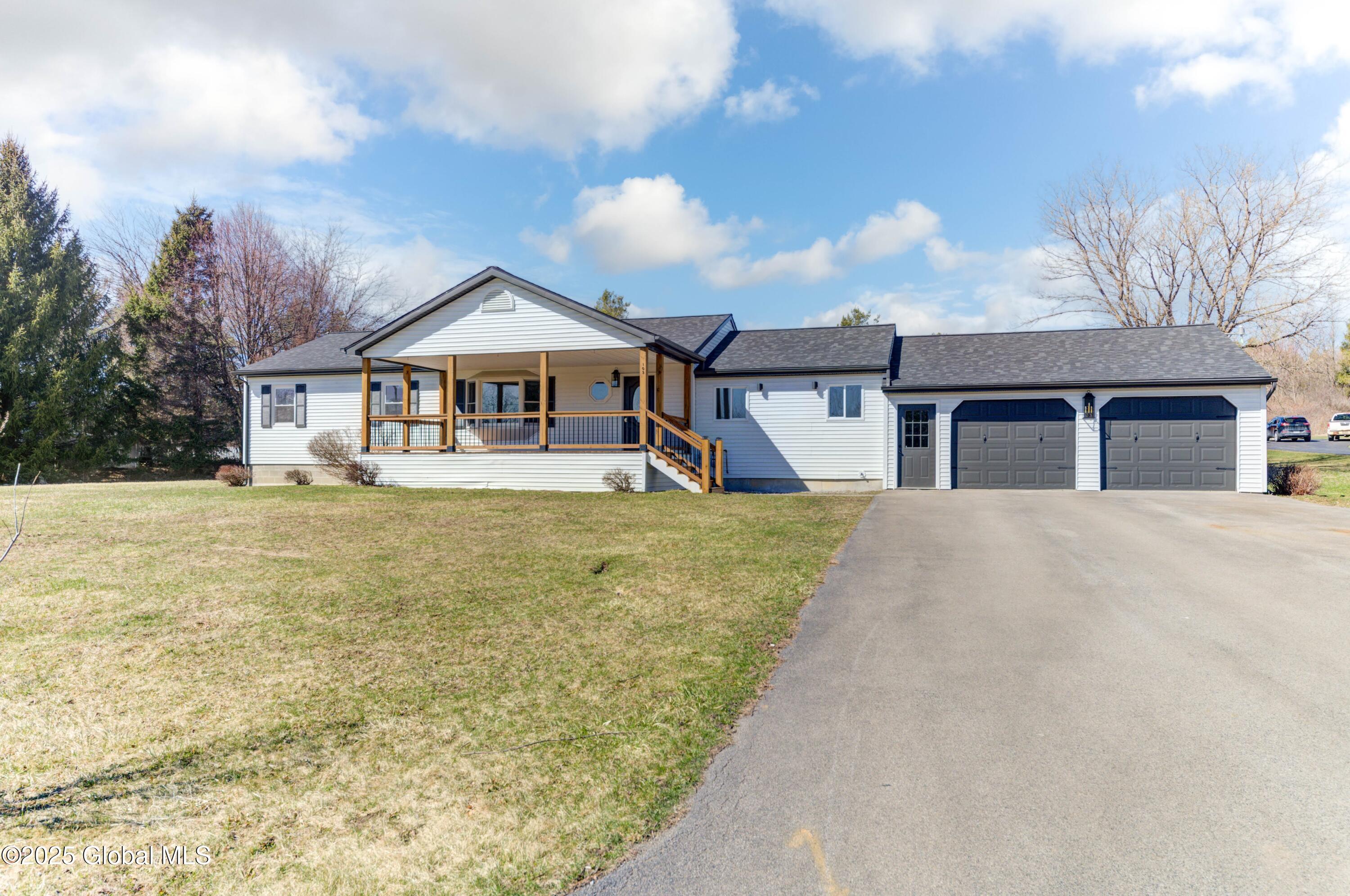 103 Getman Road, Fonda, New York image 2