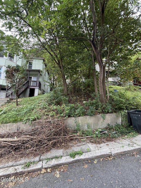 Photo of 1352 1st Street, Rensselaer, NY 12144 (MLS # 202625149)