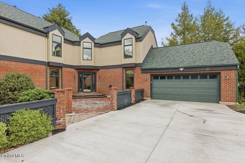 Photo of 214 Colonial Avenue, Albany, NY 12208 (MLS # 202616489)
