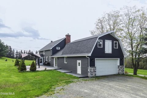 Photo of 106 Mosher Road, Sand Lake, NY 12153 (MLS # 202616827)