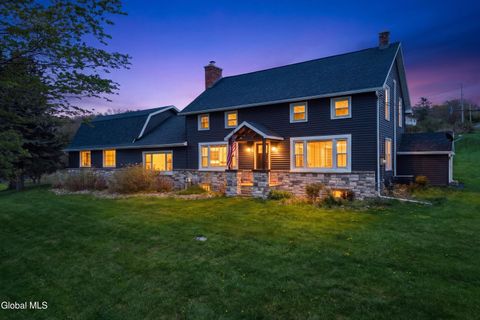 Photo of 106 Mosher Road, Sand Lake, NY 12153 (MLS # 202616827)