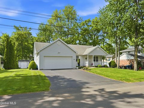 Homes For Sale - 37 Oliver Street<br/> Albany, NY 12205