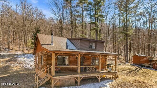 401 Curtis Lane, Hamden, New York image 7