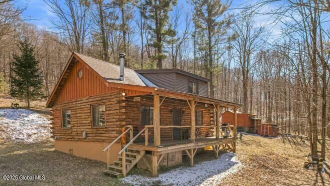 401 Curtis Lane, Hamden, New York image 9
