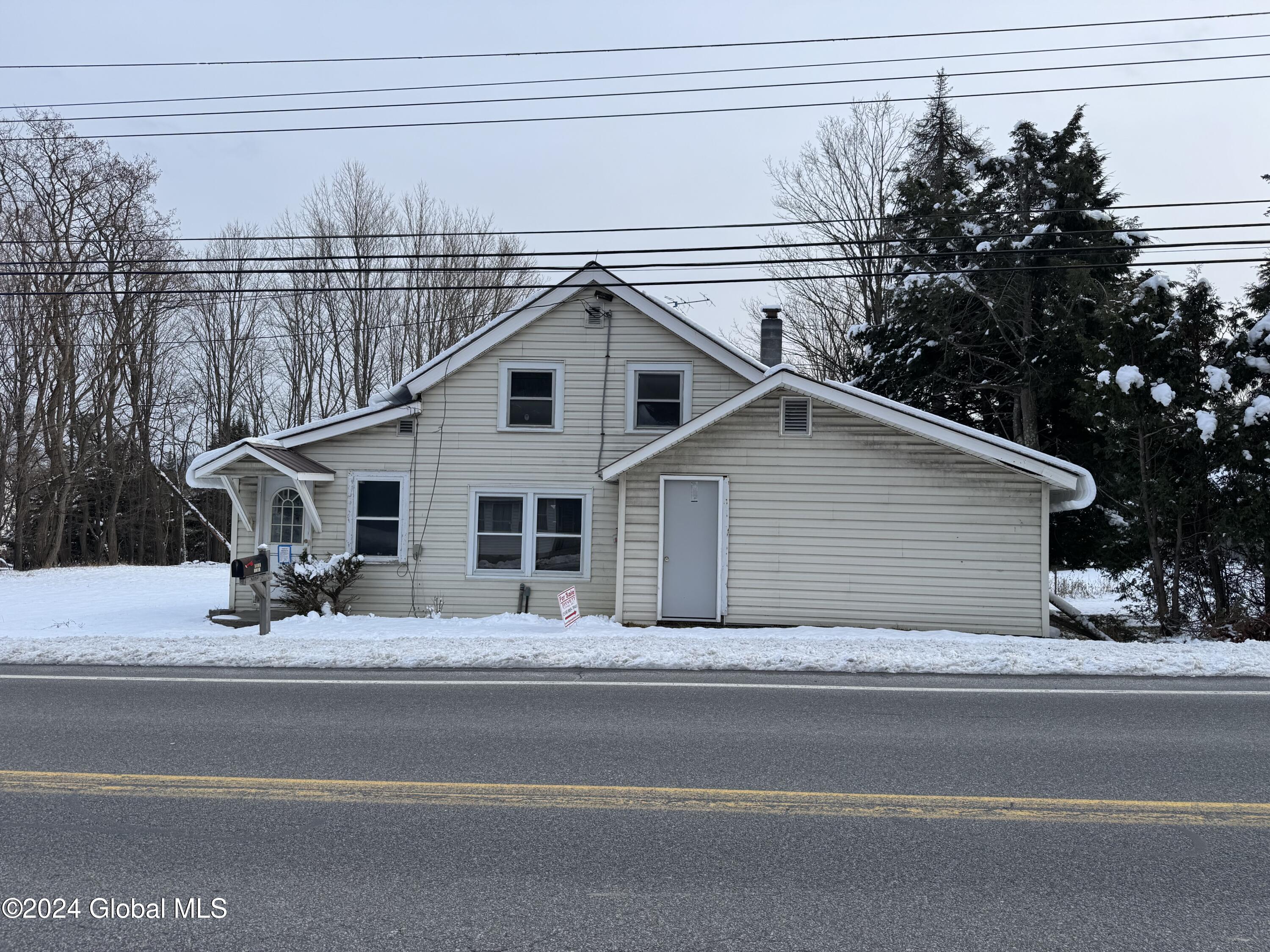 3480 State Rt 8, Johnsburg, New York image 2