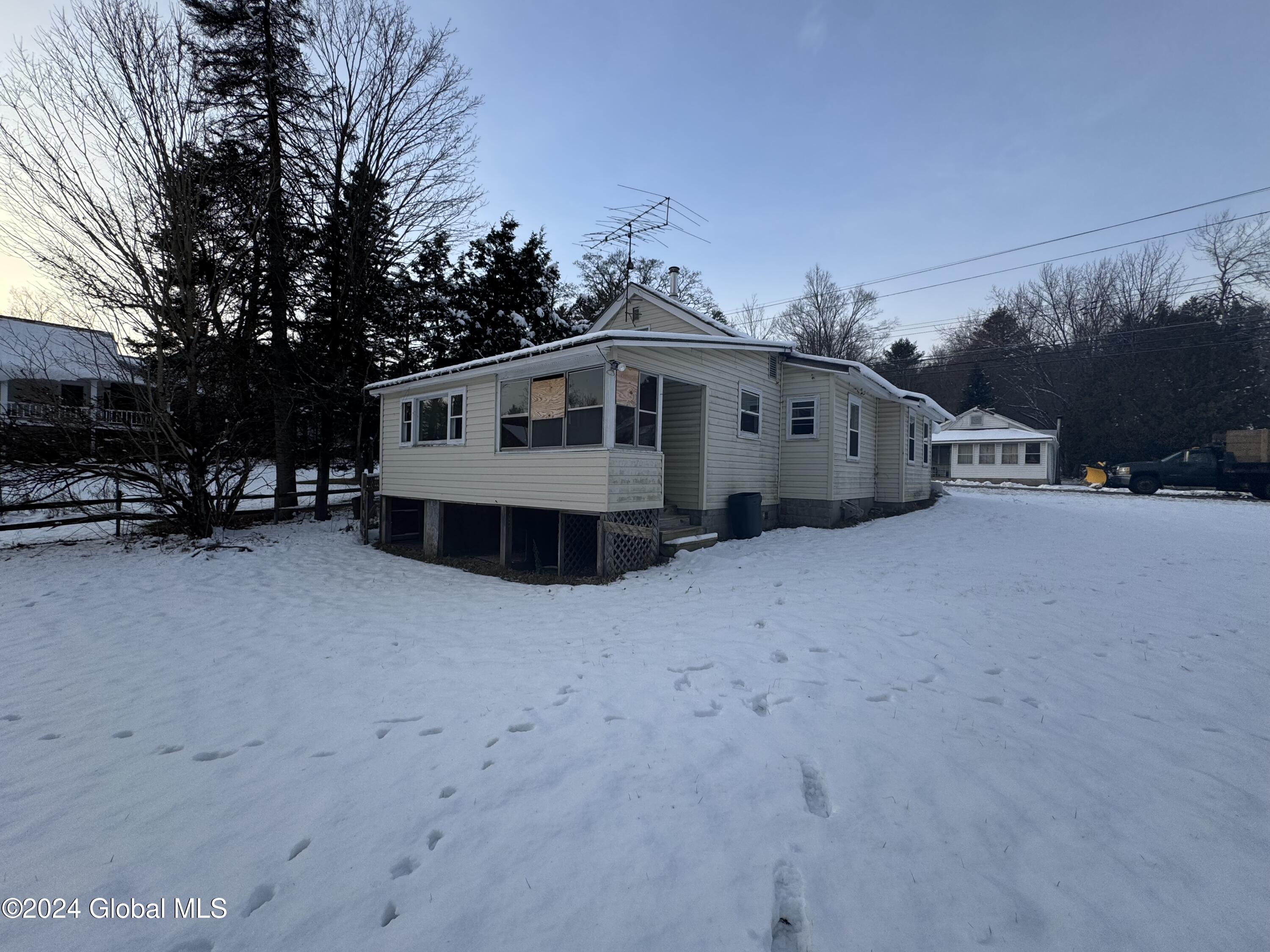 3480 State Rt 8, Johnsburg, New York image 22