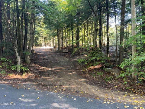 Photo of 337 Thomas Road, Lake Luzerne, NY 12846 (MLS # 202626510)