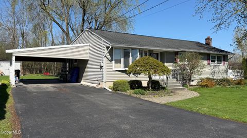 Photo of 23 McConnell Avenue, Ravena, NY 12143 (MLS # 202615830)