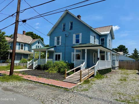 Multifamily For Sale - 8-10 Madison Street<br/> Granville, NY 12832