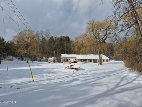 Homes For Sale - 501 N North Old Route 4 Road<br/> Fort Ann, NY 12827
