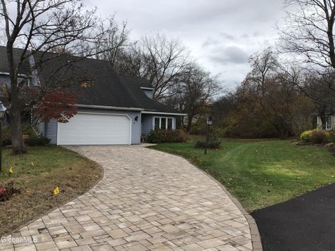 Photo of 48 Carrie Court, Schenectady, NY 12309 (MLS # 202529701)