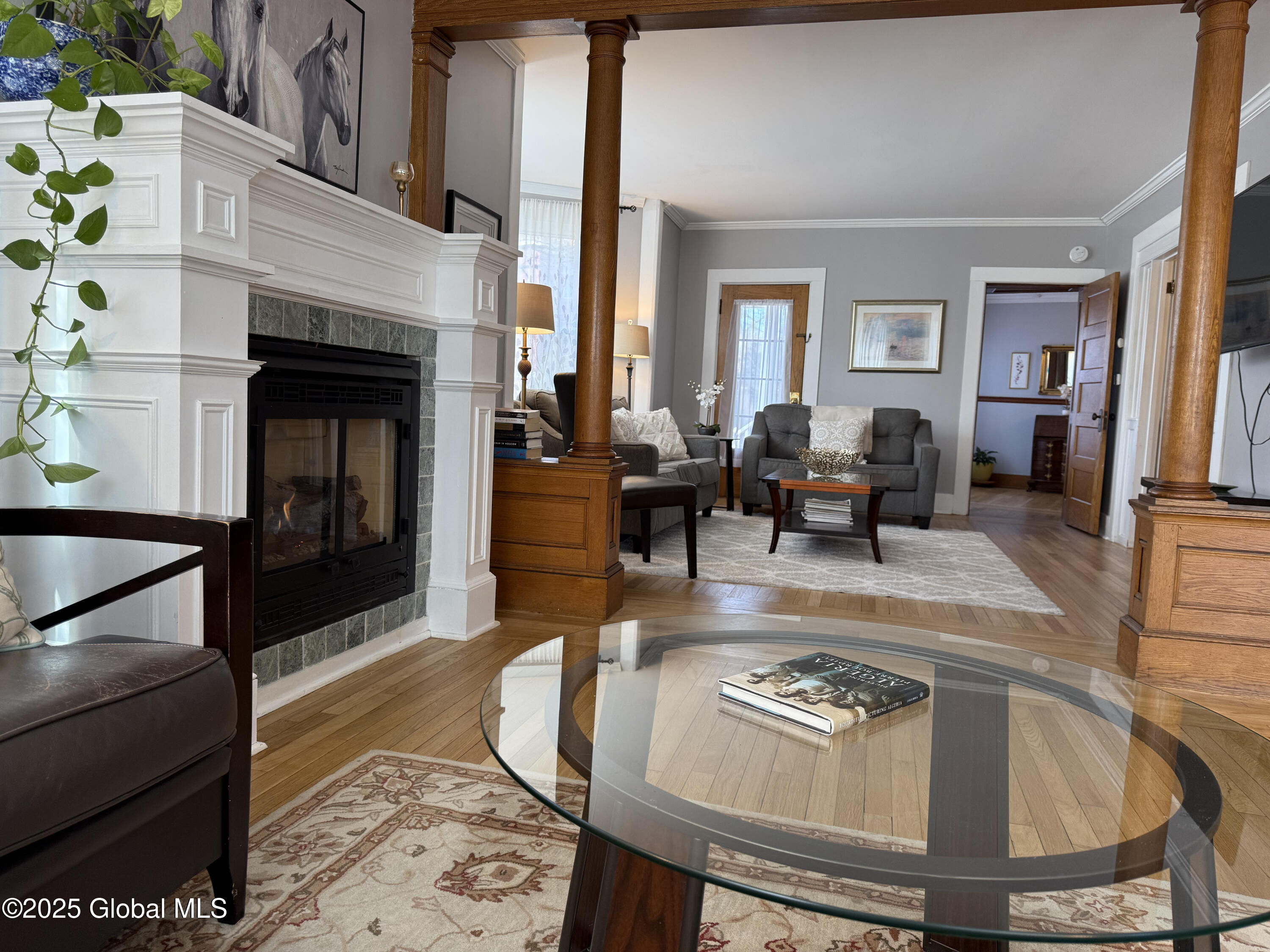 5 George Street, Saratoga Springs, New York image 1