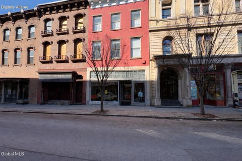 Photo of 81 4th Street, Troy, NY 12180 (MLS # 202613444)