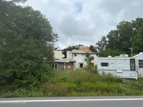 Homes For Sale - 4142 State Highway 30a<br/> Fultonville, NY 12072