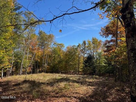 Vacant Land For Sale - 30 Mohican Trail<br/> Warren County, North Creek, NY 12811