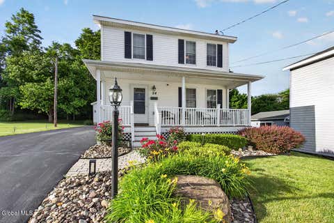 Photo of 24 Hulin Street, Mechanicville, NY 12118 (MLS # 202619825)