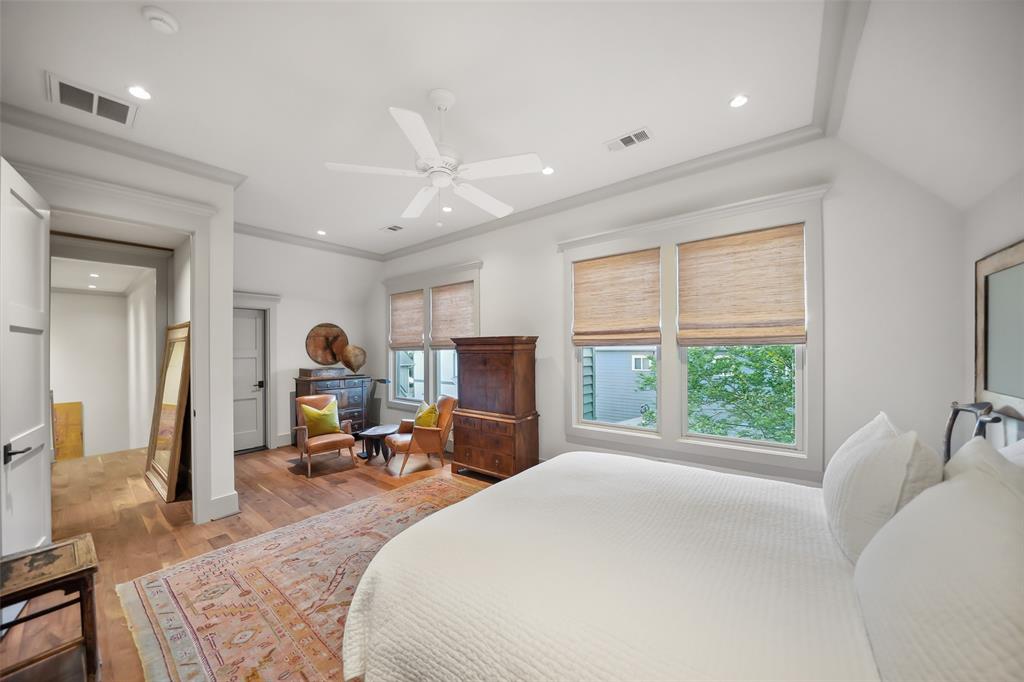 1401 Waverly Street, Houston, Texas image 32