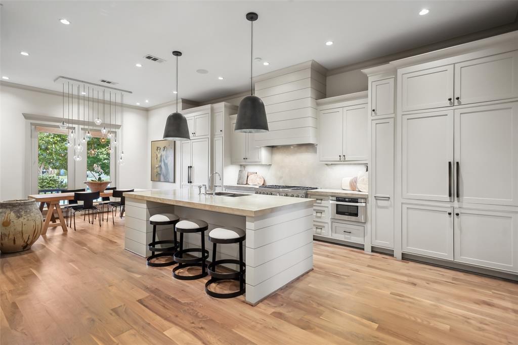 1401 Waverly Street, Houston, Texas image 11