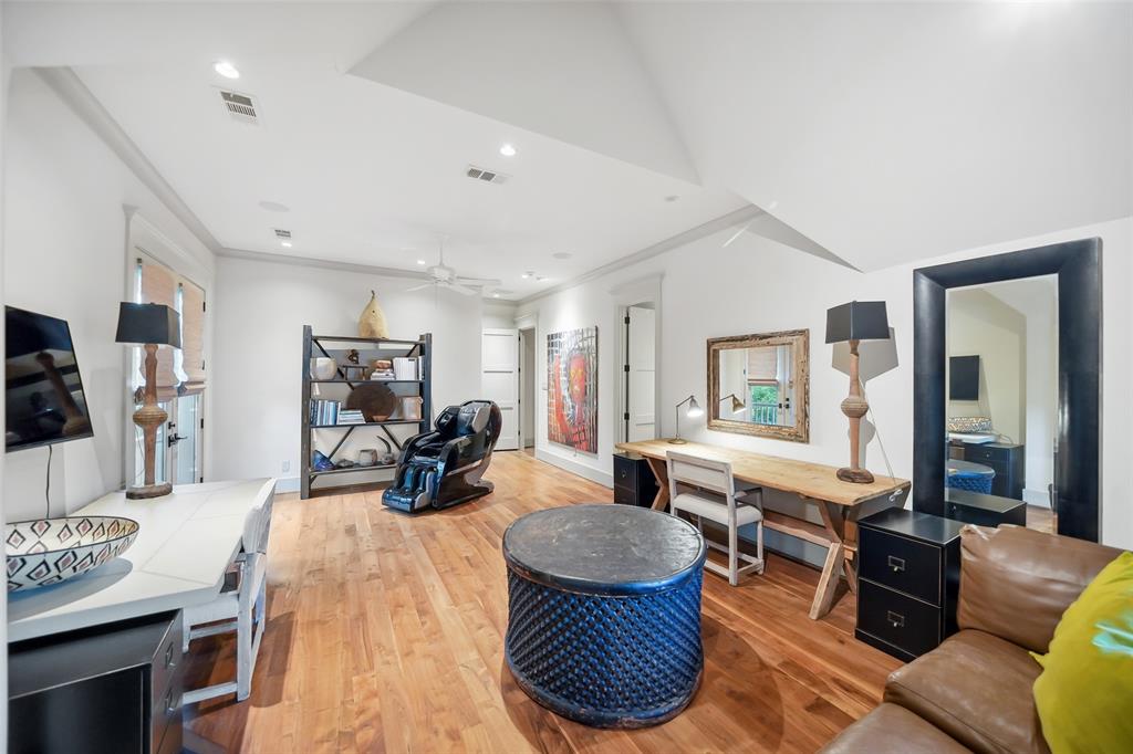 1401 Waverly Street, Houston, Texas image 37