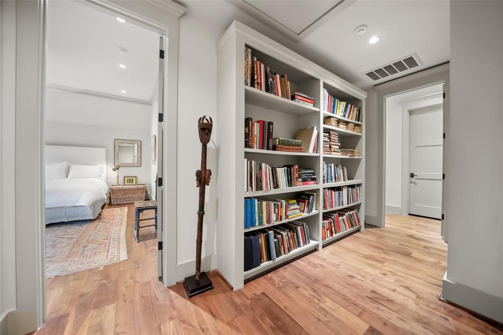 1401 Waverly Street, Houston, Texas image 31