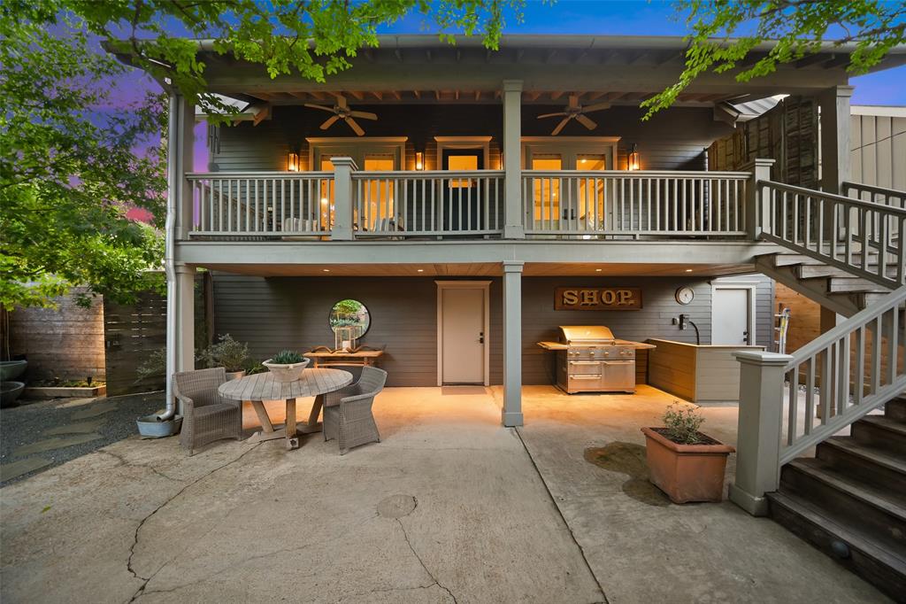 1401 Waverly Street, Houston, Texas image 3