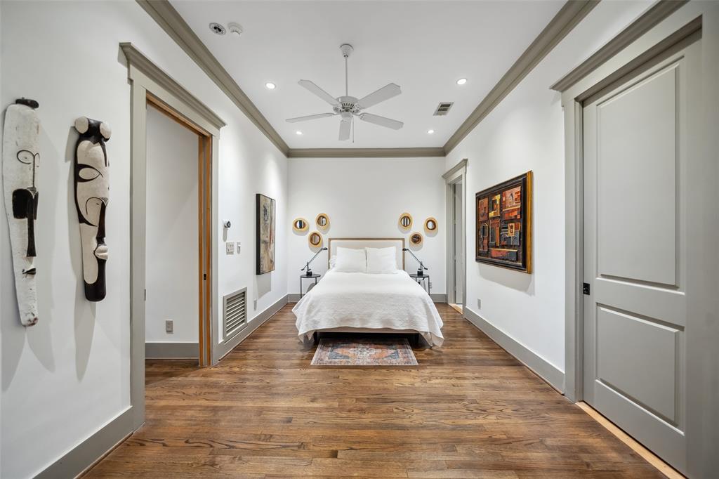 1401 Waverly Street, Houston, Texas image 42