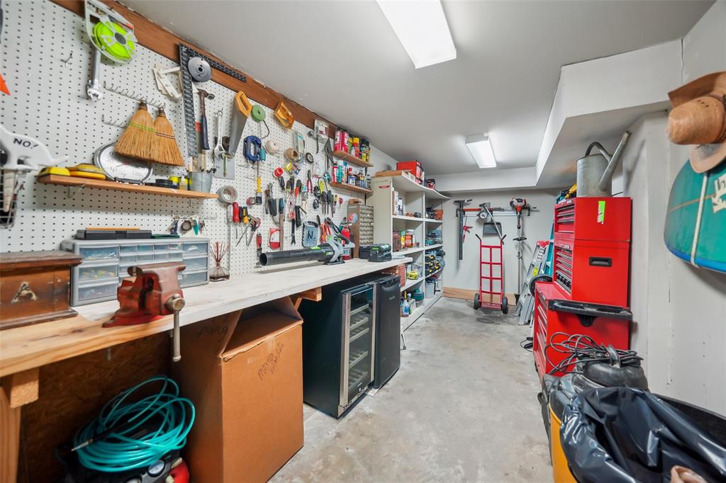 1401 Waverly Street, Houston, Texas image 45