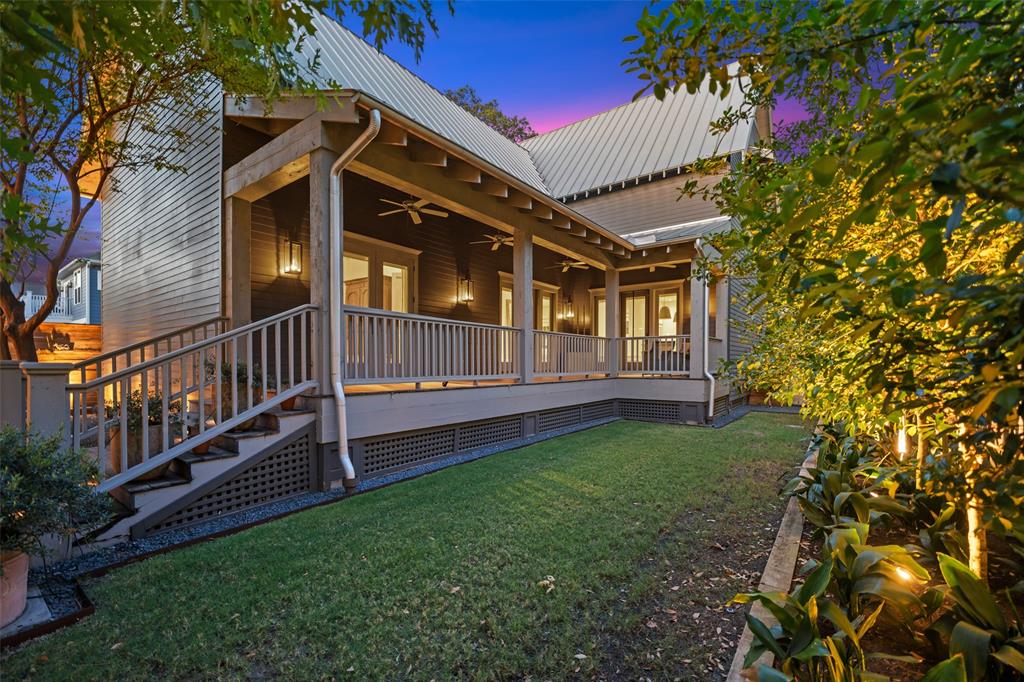 1401 Waverly Street, Houston, Texas image 47