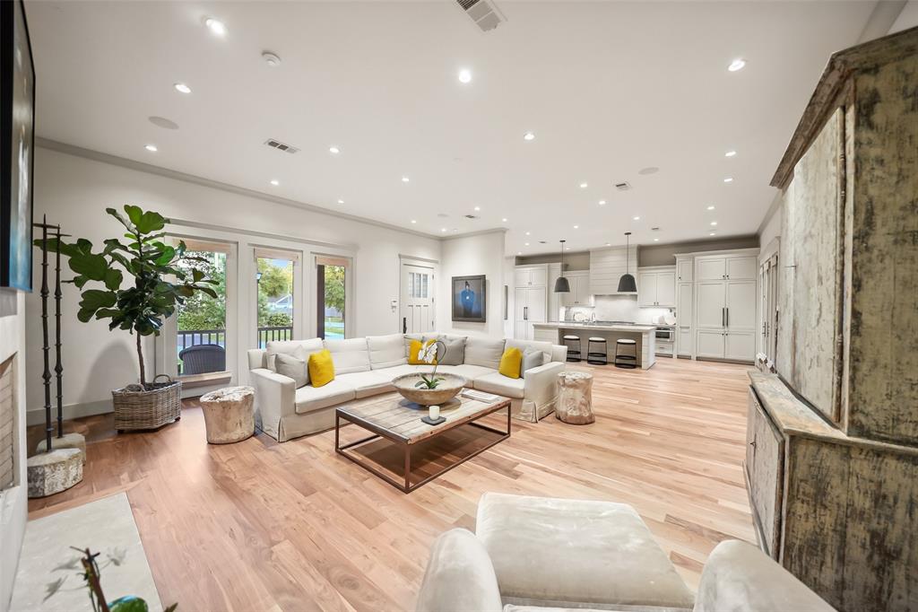 1401 Waverly Street, Houston, Texas image 8