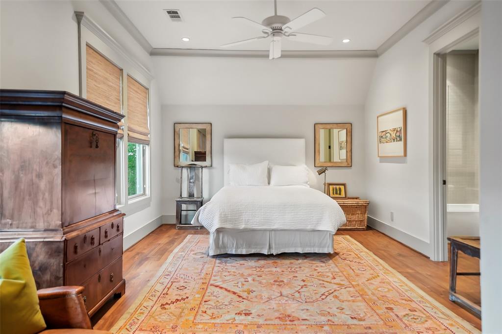 1401 Waverly Street, Houston, Texas image 33