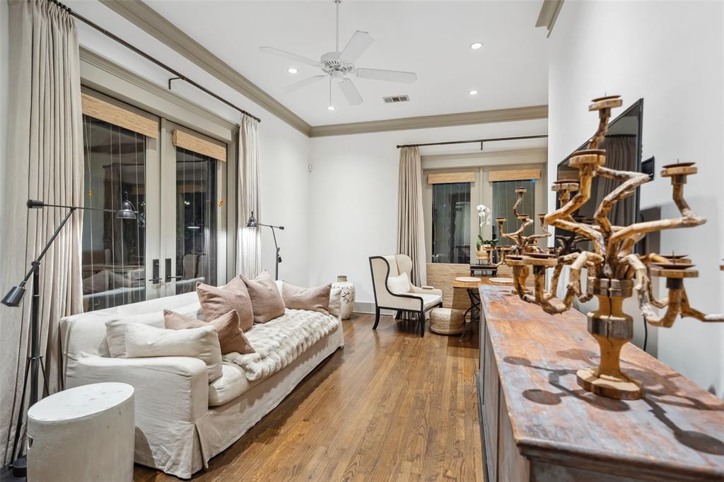 1401 Waverly Street, Houston, Texas image 40