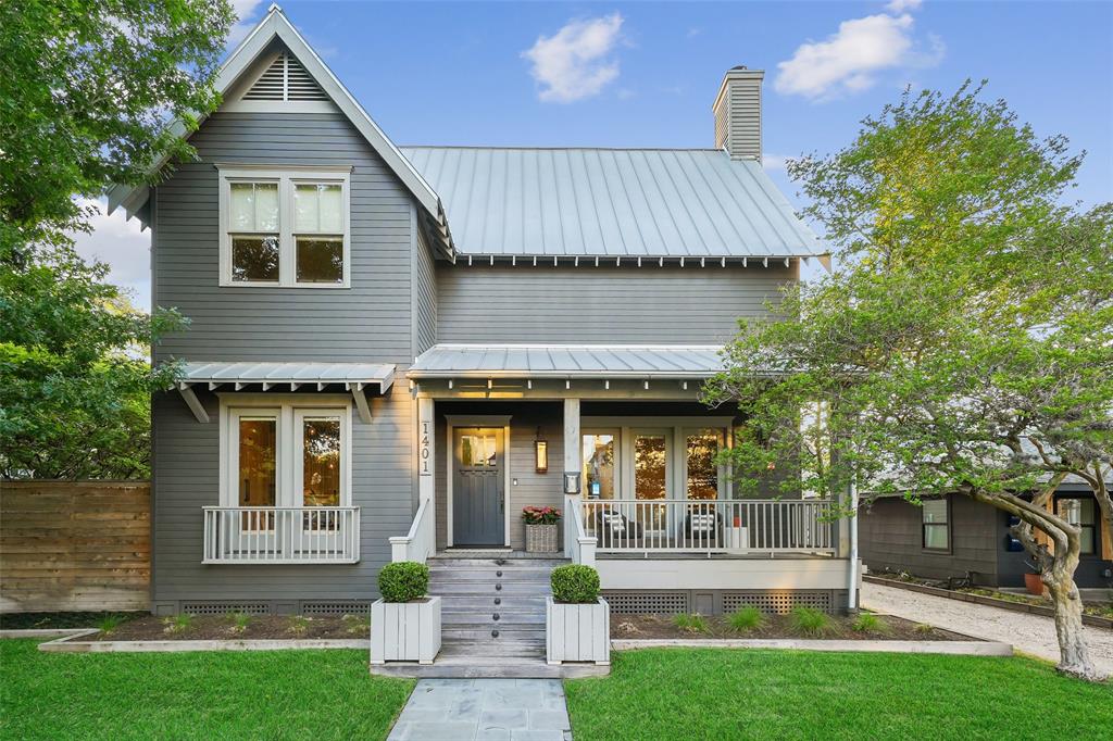 1401 Waverly Street, Houston, Texas image 1