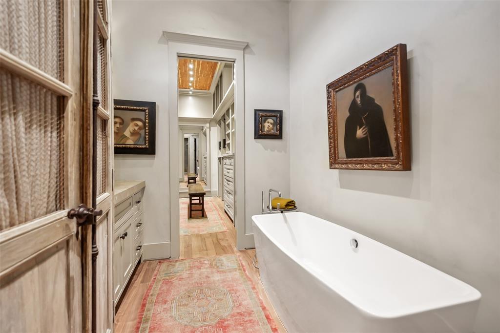 1401 Waverly Street, Houston, Texas image 28