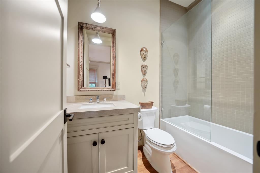 1401 Waverly Street, Houston, Texas image 38