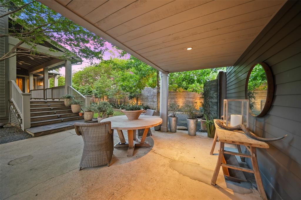 1401 Waverly Street, Houston, Texas image 4