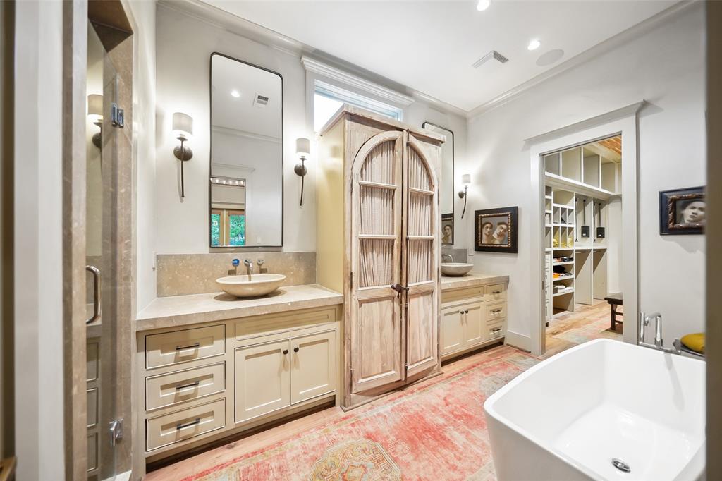 1401 Waverly Street, Houston, Texas image 24