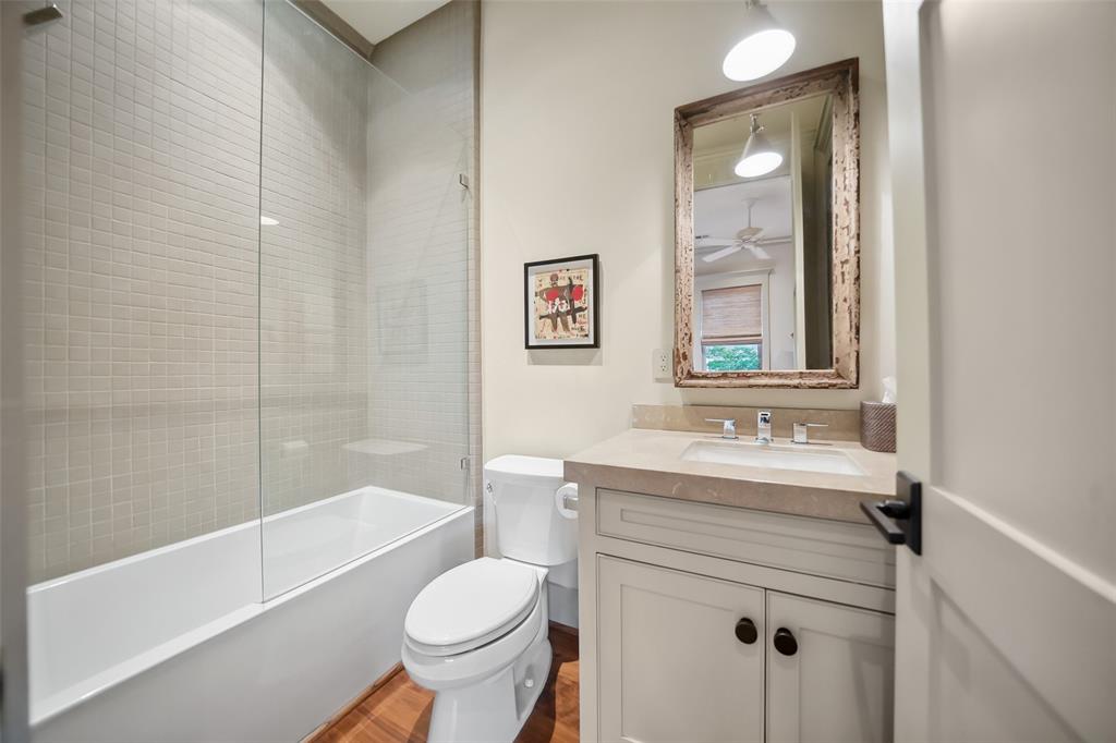 1401 Waverly Street, Houston, Texas image 34