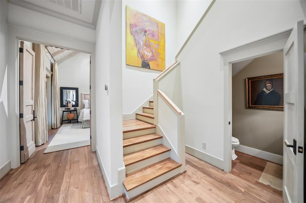 1401 Waverly Street, Houston, Texas image 30