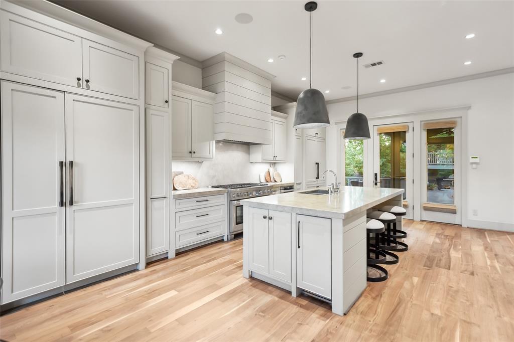 1401 Waverly Street, Houston, Texas image 12