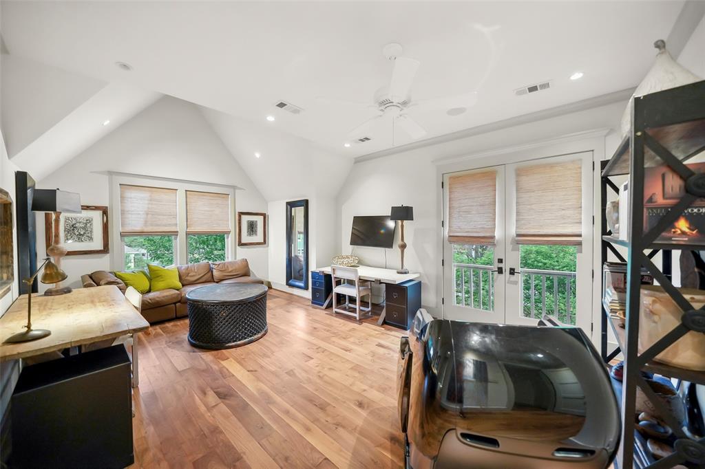 1401 Waverly Street, Houston, Texas image 36